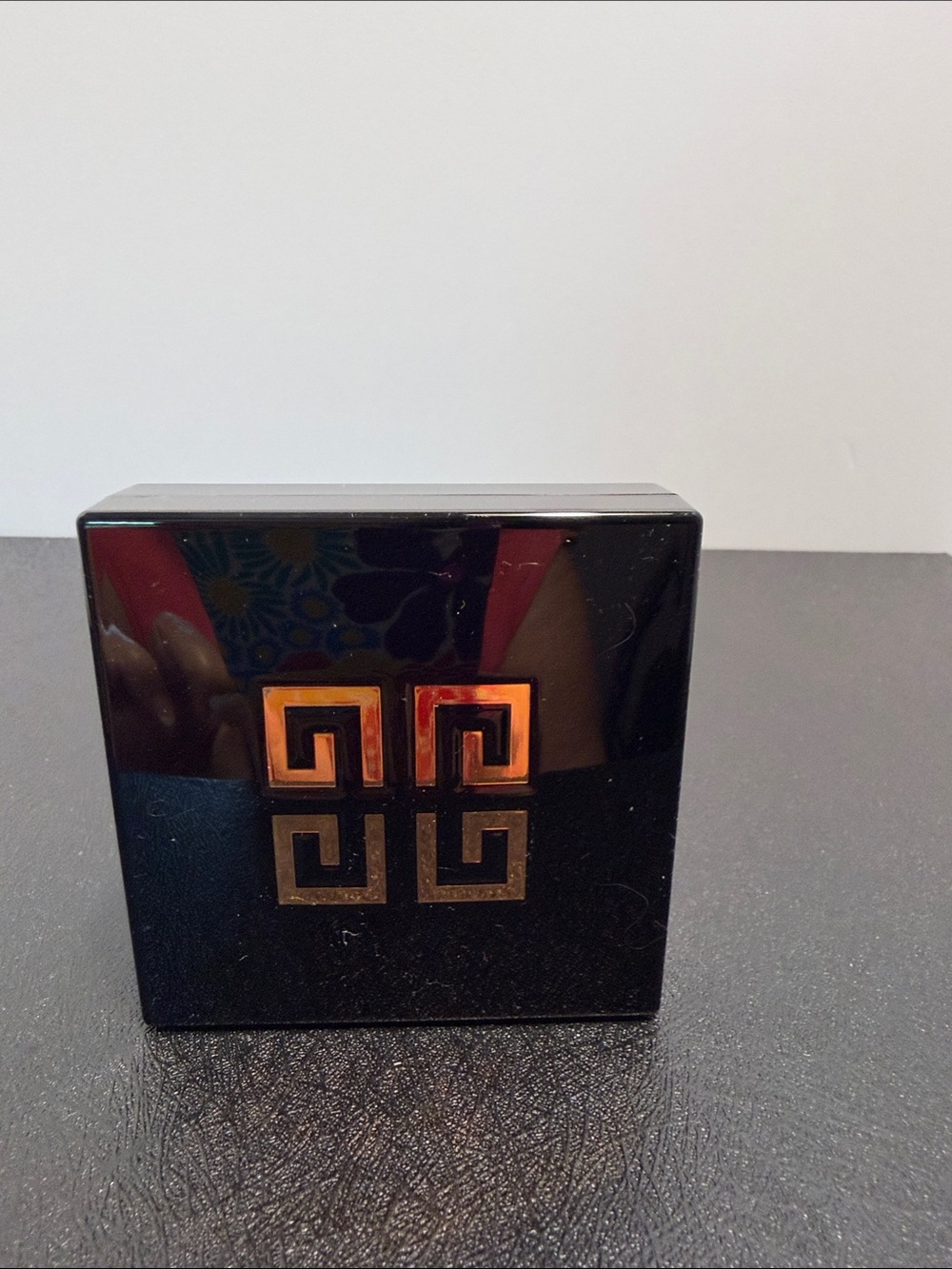 Givenchy Warm Sunset Quad bronzer & sculpting Palette - organza Bronze 003 - Picture 4 of 6